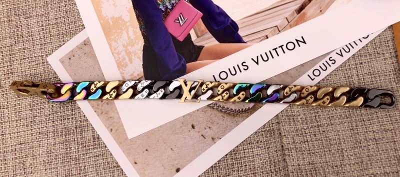 Louis Vuitton Bracelets